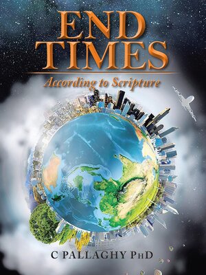 cover image of End Times